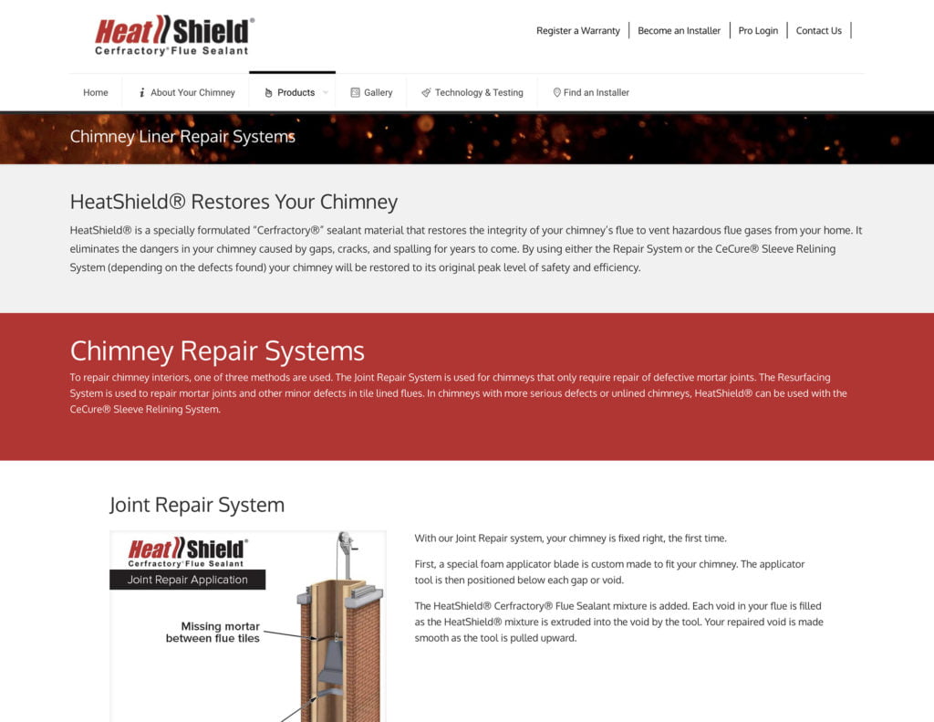 Tristan's Chimney Sweep Chimney Cleaning Boone, Linville, Newland, Johnson City