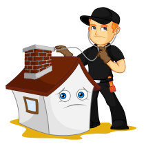 Tristan's Chimney Inspections Boone, Linville, Newland, Johnson City
